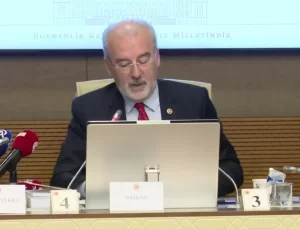 Kadına Şiddetle Mücadele Komisyonu Toplandı