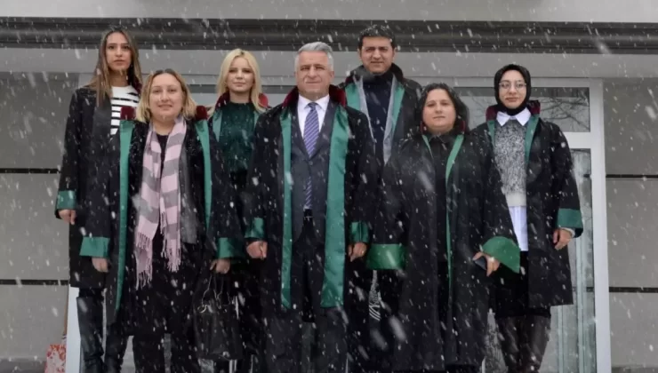 Kadına Şiddetle Mücadele Vurgusu