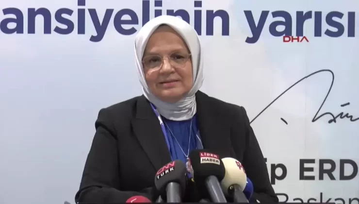 Kadına Şiddetle Mücadele Vurgusu