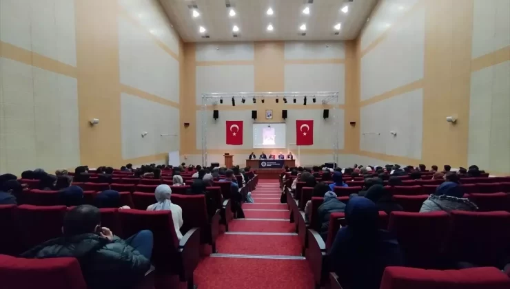 Kadına Yönelik Siber Şiddet Sempozyumu