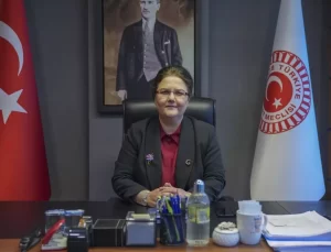 Kadına Yönelik Şiddet İnsanlık Suçudur