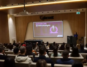 Kadına Yönelik Şiddete Karşı Farkındalık Semineri