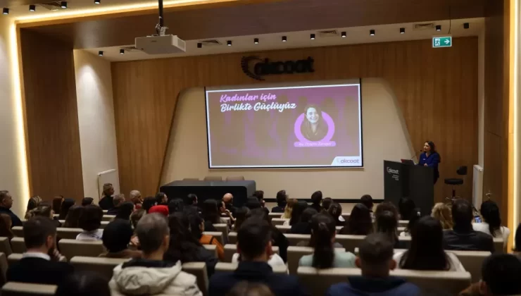 Kadına Yönelik Şiddete Karşı Farkındalık Semineri