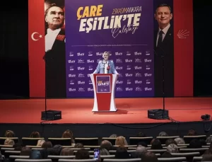 Kadına Yönelik Şiddetle Mücadele Çalıştayı