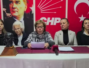 Kadına Yönelik Şiddetle Mücadele Günü’nde Sert Açıklamalar