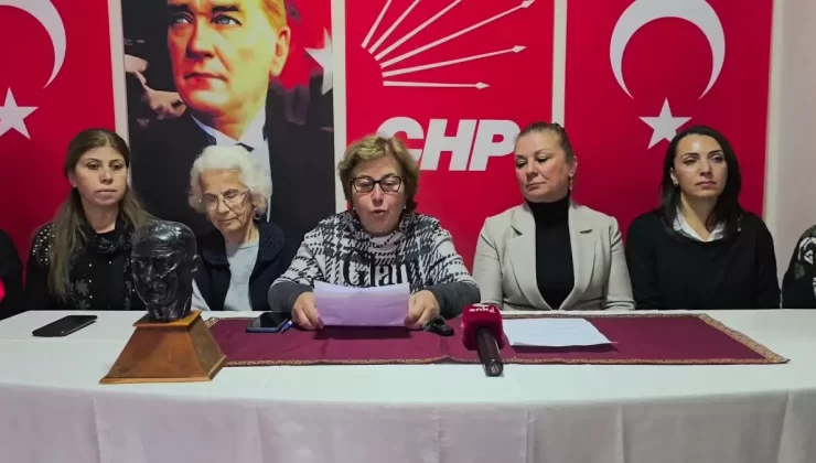 Kadına Yönelik Şiddetle Mücadele Günü’nde Sert Açıklamalar