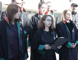 Kadına Yönelik Şiddetle Mücadele Vurgusu