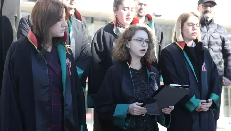 Kadına Yönelik Şiddetle Mücadele Vurgusu