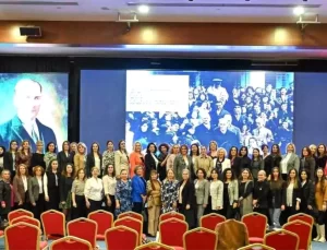 Kadına Yönelik Şiddetle Mücadele Vurgusu