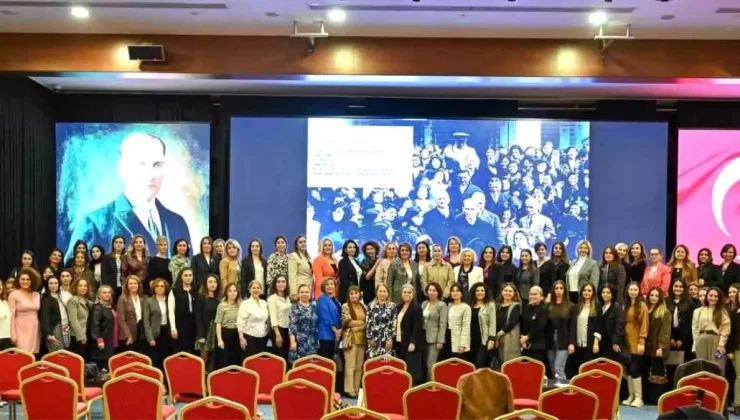 Kadına Yönelik Şiddetle Mücadele Vurgusu