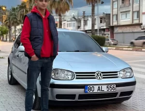 Kadirli’de kavgada öldürülen Mustafa Güler’in katili tutuklandı