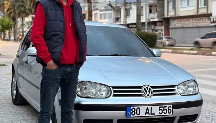 Kadirli’de kavgada öldürülen Mustafa Güler’in katili tutuklandı