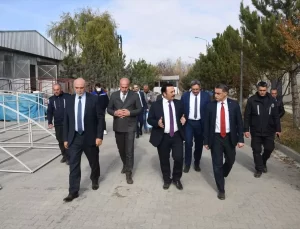 KAEÜ ve Başsavcılıktan İşbirliği Protokolü