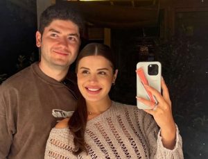 Kafalar ekibinin üyesi Atakan Özyurt, baba olduğunu duyurdu