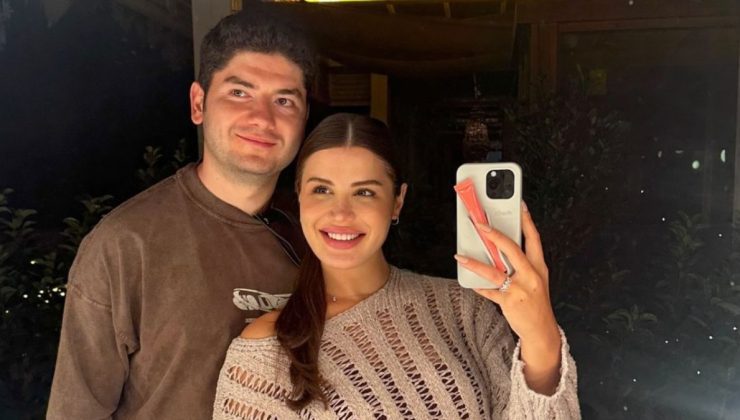 Kafalar ekibinin üyesi Atakan Özyurt, baba olduğunu duyurdu