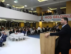 Kağıthane Belediyesi’nden Öğretmenler Günü Kutlaması