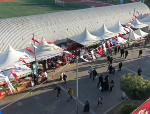 Kağıthane’de Kastamonu Tanıtım Günleri başladı