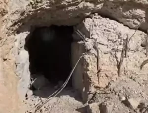 Kahraman Türk Silahlı Kuvvetleri’nden Pençe-Kilit Operasyonu’nda Başarı