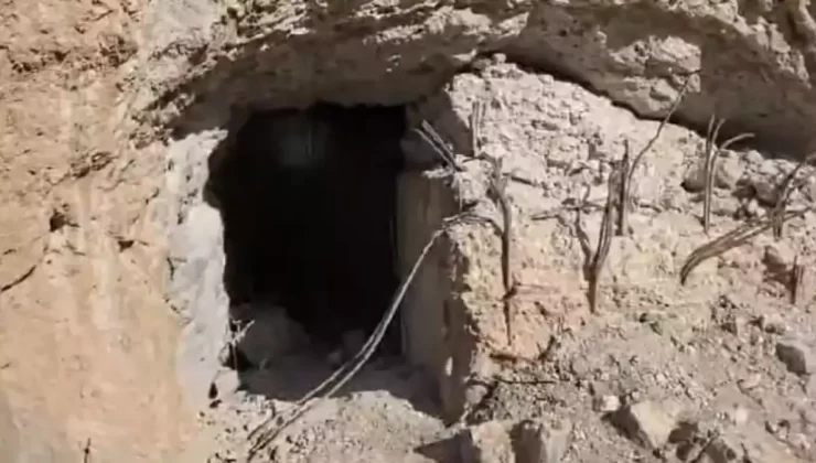 Kahraman Türk Silahlı Kuvvetleri’nden Pençe-Kilit Operasyonu’nda Başarı