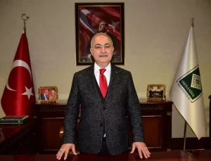 Kahramanmaraş Depreminde Eski Belediye Başkanı Tutuklandı