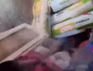 Kahramanmaraş Merkezli Silah Kaçakçılığı Operasyonu: 10 Tutuklama