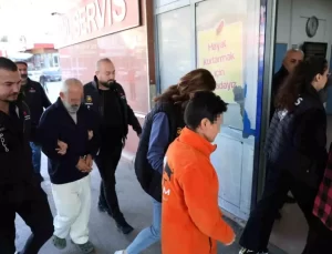 Kahramanmaraş’ta 20 Yıl Sonra Kız Kardeş Cinayeti Çözüldü