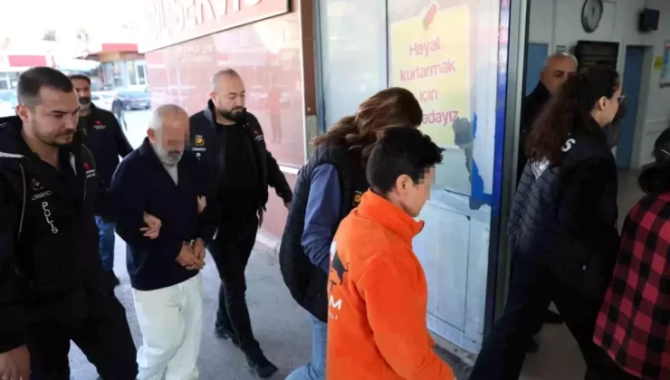 Kahramanmaraş’ta 20 Yıl Sonra Kız Kardeş Cinayeti Çözüldü