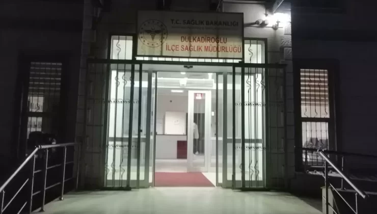 Kahramanmaraş’ta Akşam Polikliniği Uygulaması Başladı