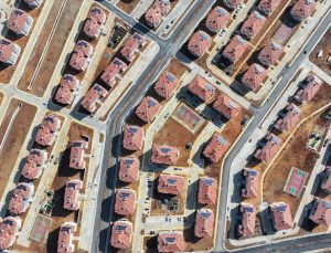 Kahramanmaraş’ta deprem konutu hak sahipliği başvuruları 2 gün uzatıldı