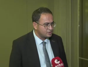 Kahramanmaraş’ta Okul Sorunları Büyüyor