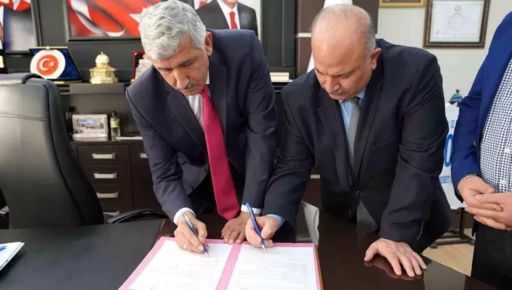 Kahta Belediyesi, Tapu Bilgilerine Erişimi Kolaylaştırdı