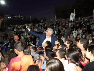 Kahta’da Gençlik Meclisi Kuruluyor