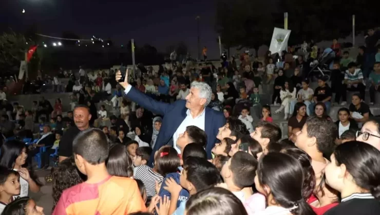 Kahta’da Gençlik Meclisi Kuruluyor