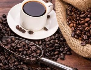 Kahvenin libre fiyatı tarihi zirvede