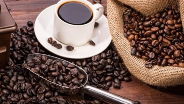 Kahvenin libre fiyatı tarihi zirvede