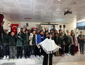 Kale’de Yazarlarla Söyleşi ve İmza Günü