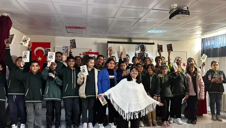 Kale’de Yazarlarla Söyleşi ve İmza Günü