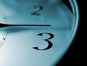 Kalıcı yaz saati uygulamasıyla 20 milyar lira tasarruf sağlandı