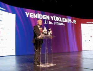 Kalite Kongresi Kocaeli’nde Başladı