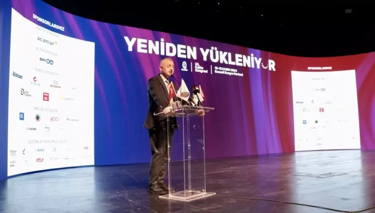 Kalite Kongresi Kocaeli’nde Başladı