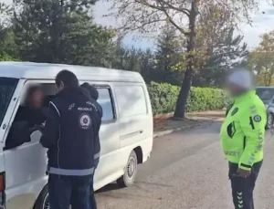 Kalkan-31 Operasyonlarında 43 Göçmen Kaçakçısı Yakalandı