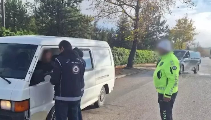 Kalkan-31 Operasyonlarında 43 Göçmen Kaçakçısı Yakalandı