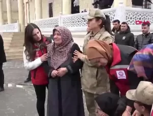 Kalp Krizi Nedeniyle İki Güvenlik Korucusu Hayatını Kaybetti