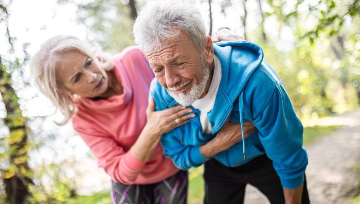 Kalp krizi resmen “geliyorum” diyor: Kimse önemsemiyor ama ilk belirtisi buymuş