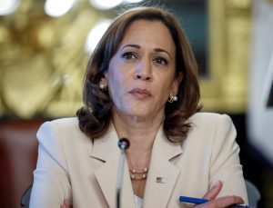 Kamala Harris, seçilseydi ABD’nin ilk kadın başkanı olacaktı