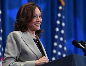 Kamala Harris’e Amerikalı Müslüman sivil toplum kuruluşlarından mesaj