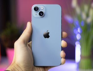 Kameralarda sorun var: Apple ücretsiz onarım sunmaya başladı