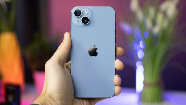 Kameralarda sorun var: Apple ücretsiz onarım sunmaya başladı