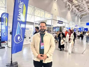 Kamil Koç, 3. Kariyer Fuarı’nda Gençlere İş İmkanı Sağlıyor