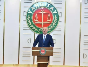 Kamu Başdenetçisi Mehmet Akarca Seçildi